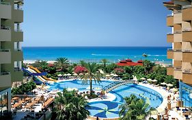 Terrace Beach Resort